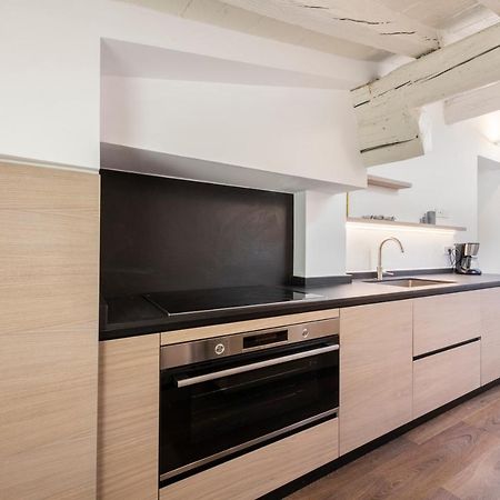 Apartamento Greci Panoramic Terrace Florencia Exterior foto