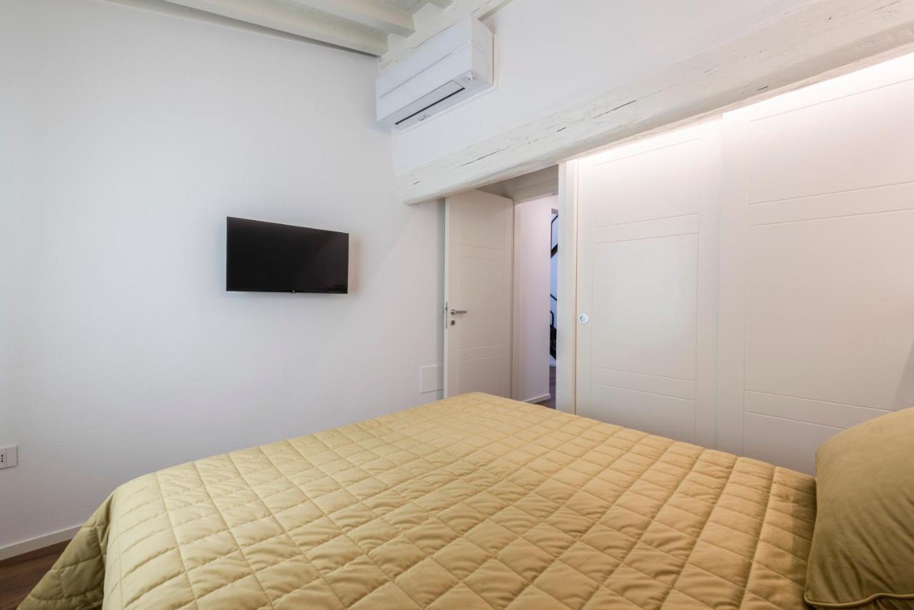 Apartamento Greci Panoramic Terrace Florencia Exterior foto