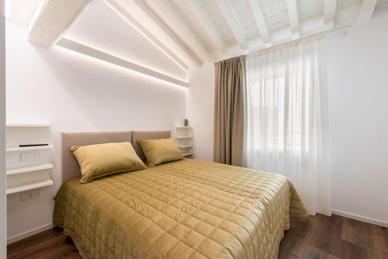 Apartamento Greci Panoramic Terrace Florencia Exterior foto