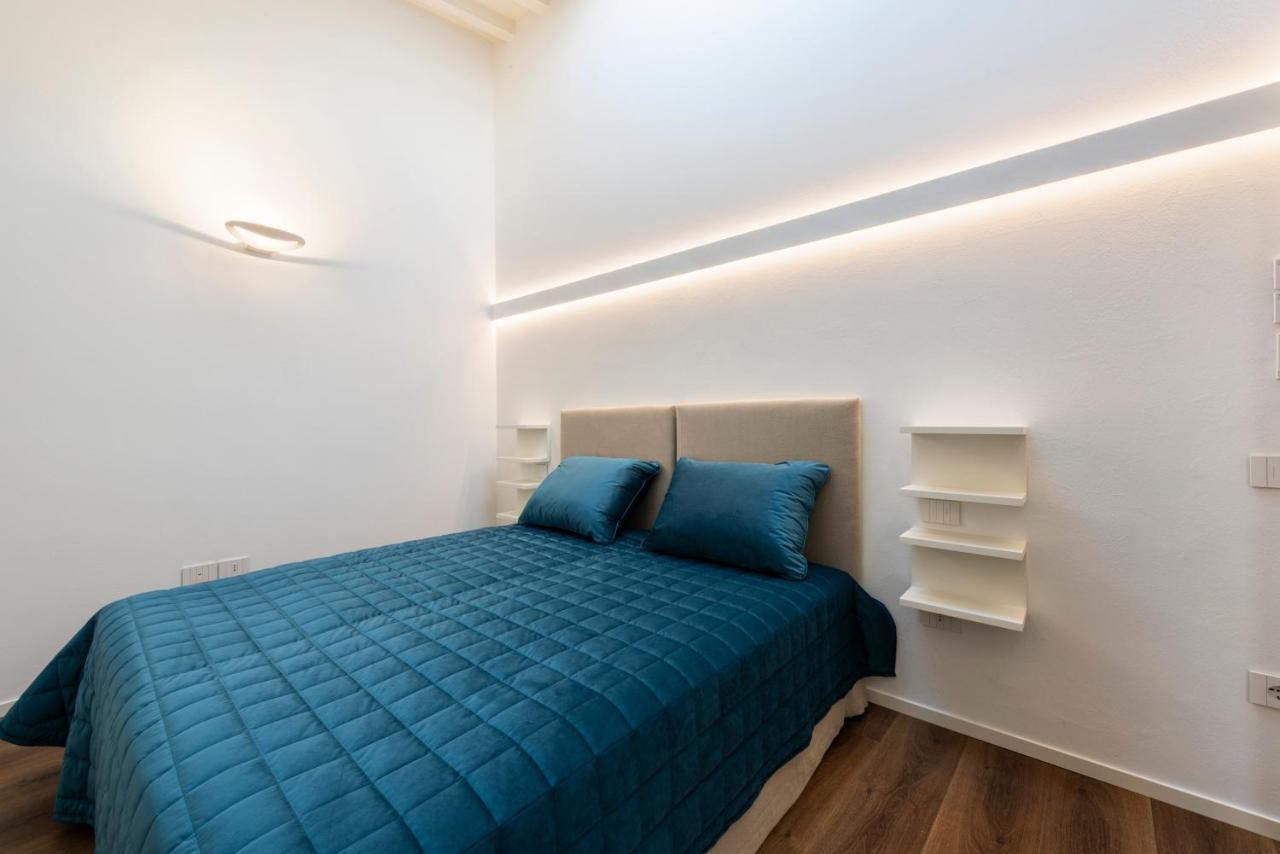Apartamento Greci Panoramic Terrace Florencia Exterior foto