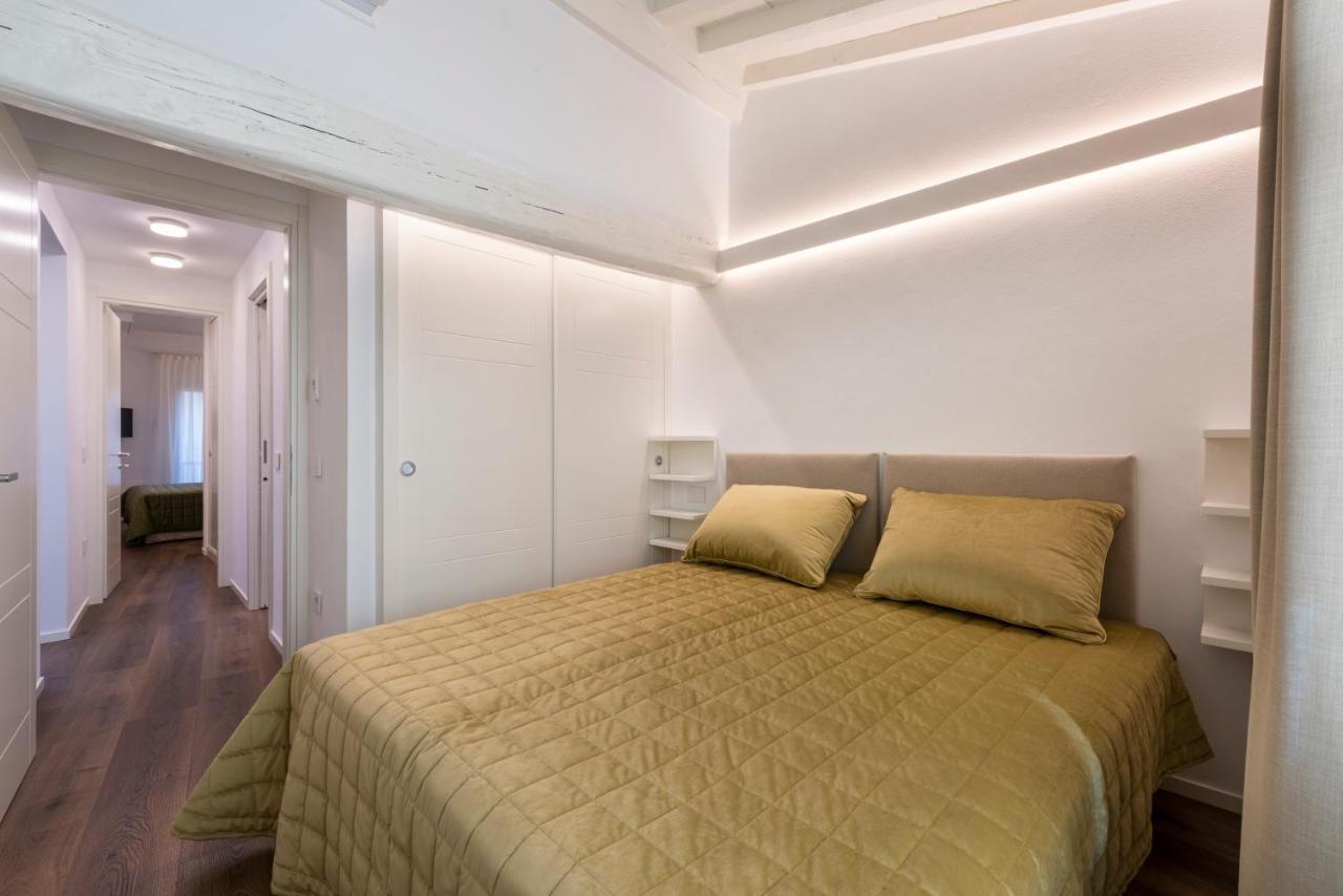 Apartamento Greci Panoramic Terrace Florencia Exterior foto
